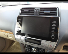 Toyota Land Cruiser Prado 2020