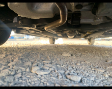 Toyota Pixis Epoch 2019