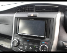 Toyota Corolla Fielder 2019