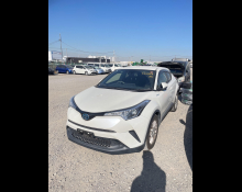 Toyota C-HR 2019