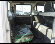 Toyota Dyna Truck 2016