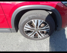 Mercedes Benz GLA-class 2024