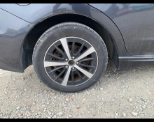 Subaru Impreza Sport 2019