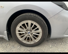 Subaru Impreza G4 2019