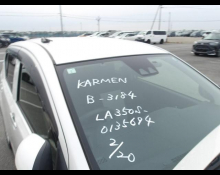 Daihatsu Mira e:S 2019