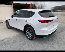 Mazda CX-60 2023