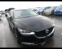 Mazda Mazda6 2020 For Sale and Price