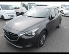 Mazda Demio 2019