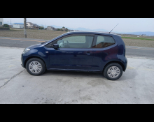 Volkswagen UP 2013