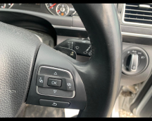 Volkswagen Golf Touran 2013