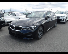 BMW 3 Series 2021