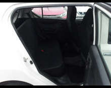 Daihatsu Mira e:S 2019