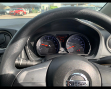 Nissan Note 2019