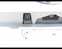 Toyota Tank 2019