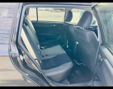 Toyota Corolla Fielder 2013