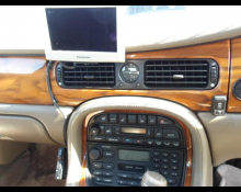 Jaguar XJ Series 1999