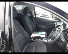 Mazda Mazda2 2019