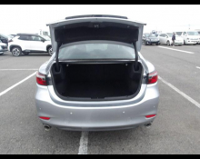Mazda Mazda6 2020