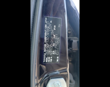 Toyota Vitz 2013