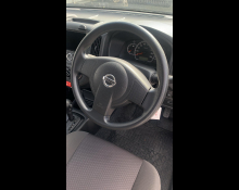 Nissan NV150 2021