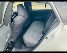 Toyota Corolla Touring 2022