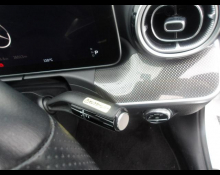 Mercedes Benz C Class 2022