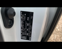 Toyota Voxy 2018