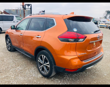 Nissan X-Trail 2019