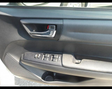 Toyota Corolla Fielder 2016