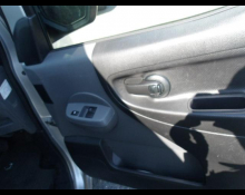Nissan NV200 2022