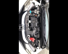 Honda Fit 2016