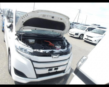 Toyota Noah 2019