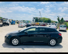 Toyota Corolla Touring 2021
