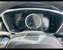 Toyota Corolla Touring 2021