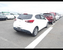 Mazda Demio 2019