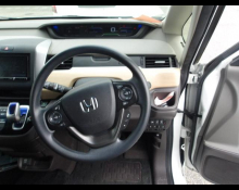 Honda Freed 2019