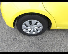 Toyota Vitz 2019
