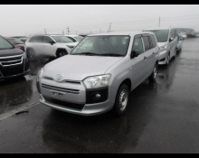 Toyota Probox 2019