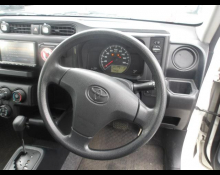 Toyota Probox 2019