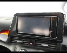 Toyota Sienta 2021