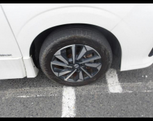 Nissan Serena 2019