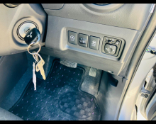 Mitsubishi Mirage 2015