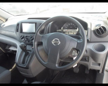 Nissan NV200 2019
