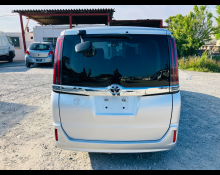 Toyota Noah 2020