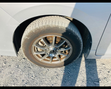 Toyota Noah 2020