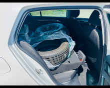 Volkswagen Golf 2013