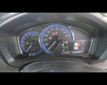 Toyota Corolla Axio 2019