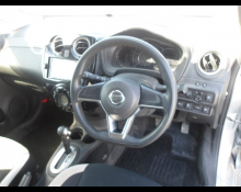 Nissan Note 2019