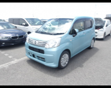 Daihatsu Move 2019
