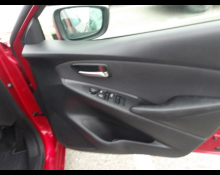 Mazda Mazda2 2025